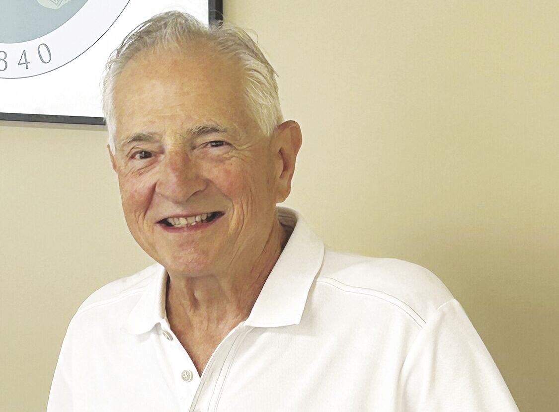 McGee, Ticehurst vie for county commissioner seat